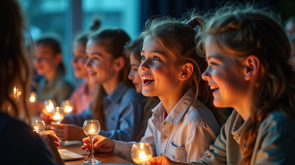 BIEK में शानदार उपलब्धियाँ: होम इकोनॉमिक्स में शीर्ष छात्रों की उत्कृष्ठता