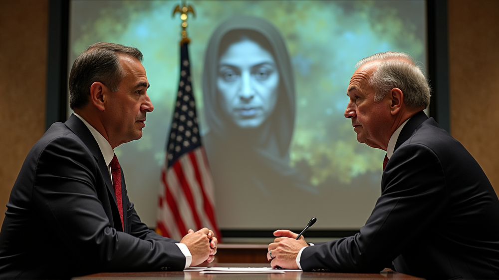 ईरान का परमाणु वार्ता फिर से शुरू करने के लिए गारंटियों की मांग: उच्च-दांव का दांव