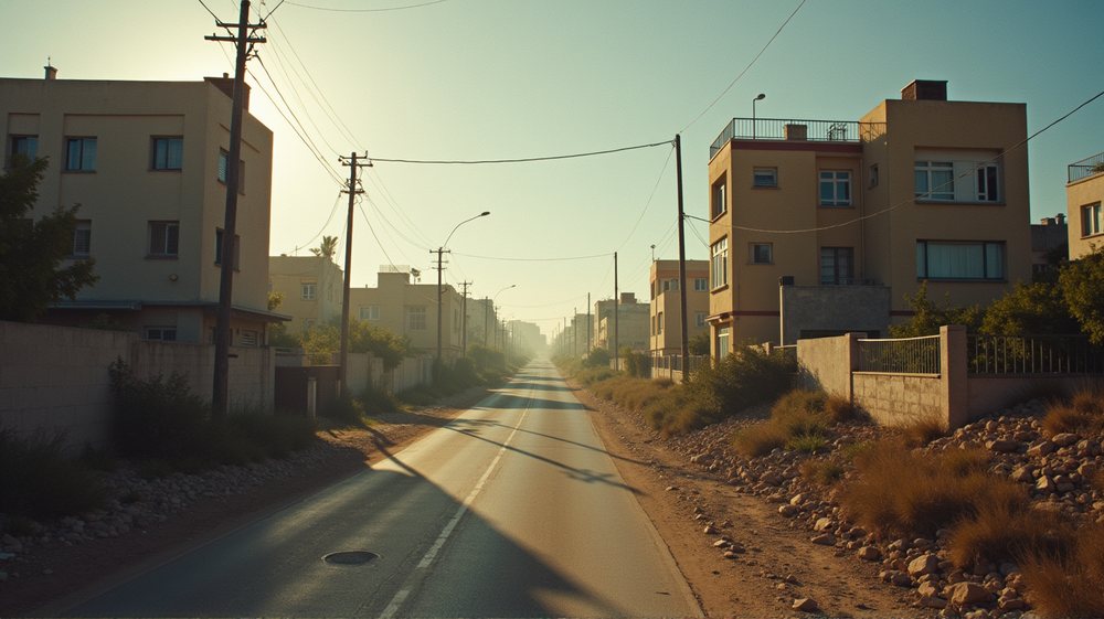 वेस्ट बैंक में त्रासदी: अमेरिकी आगंतुक सय्फोल्लाह मुशल्लेत की दिल दहला देने वाली मौत