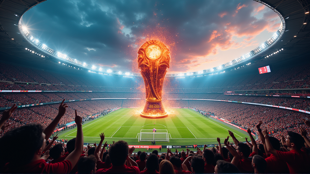 फीफा का साहसिक कदम: क्लब वर्ल्ड कप टिकट की कीमतें $473 से $13 पर आईं