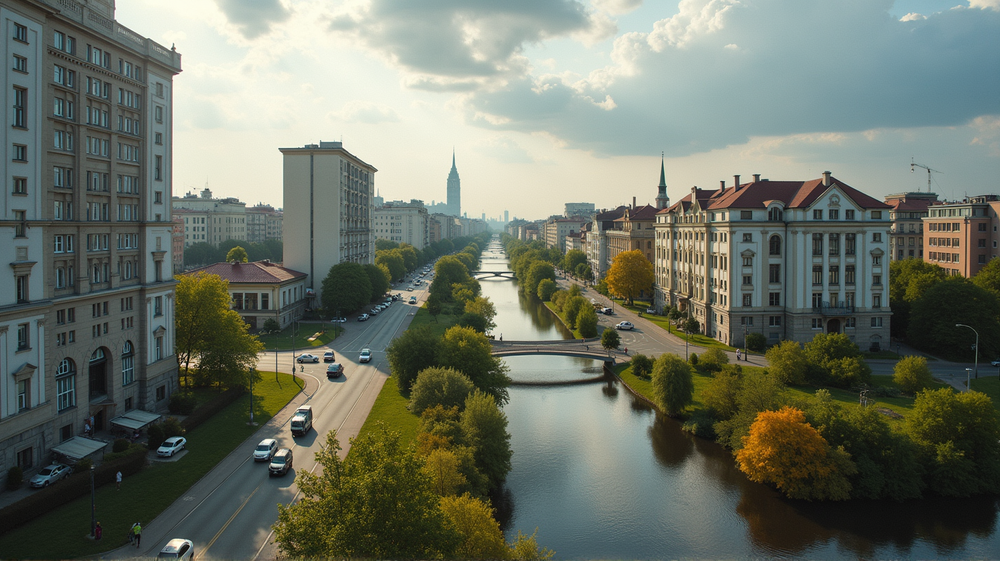 यूक्रेन के पुनर्जन्म के लिए विश्व बैंक की $80 बिलियन की अद्भुत सहायता योजना