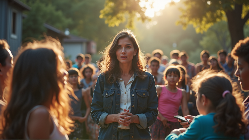 तत्काल कार्रवाई की आवश्यकता: यूटा की टीका हिचकिचाहट से सार्वजनिक स्वास्थ्य को खतरा