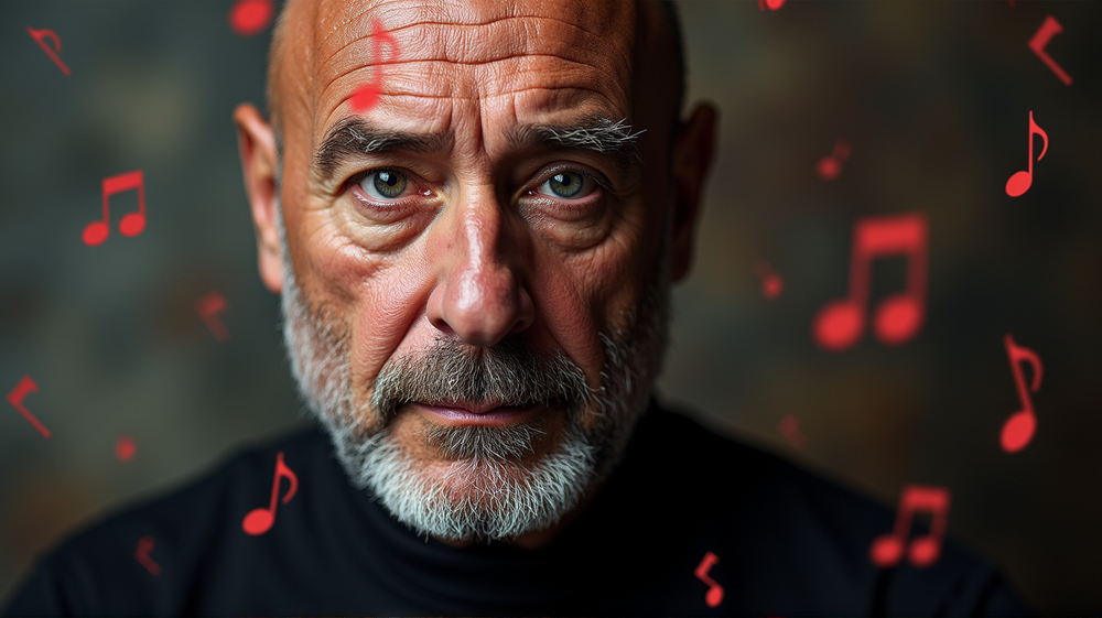 फिल कोलिन्स की अस्पताल में भर्ती: संगीत और स्वास्थ्य पर चर्चा