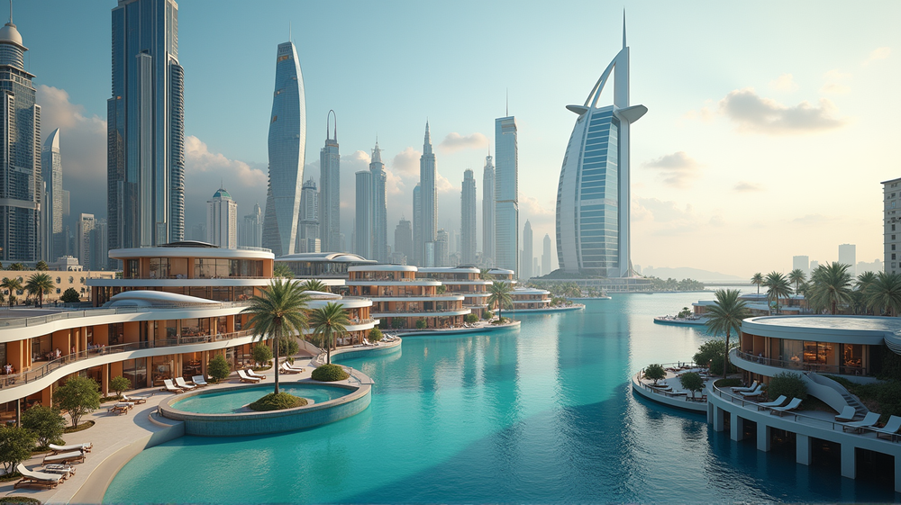 मनोरंजन और आतिथ्य क्षेत्र को पुर्नजीवित करना: 2025 में $2.7 ट्रिलियन की वृद्धि