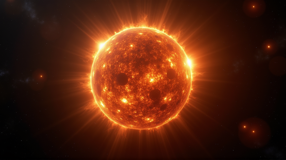 नया ब्रह्मांडीय दृष्टिकोण: ग्रह के जन्म की पहली झलक