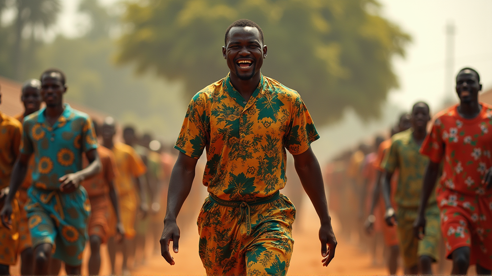 कैमरून चुनाव से मॉरिस कामटो का चौंकाने वाला बहिष्कार