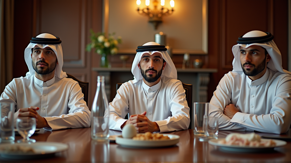 संघर्ष के बीच युद्धविराम की संभावनाएं: इजराइल की कूटनीतिक दौड़