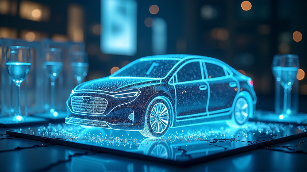 हुंडई ने तमिलनाडु में हाइड्रोजन भविष्य को बढ़ाने के लिए MSMEs को तैयार किया