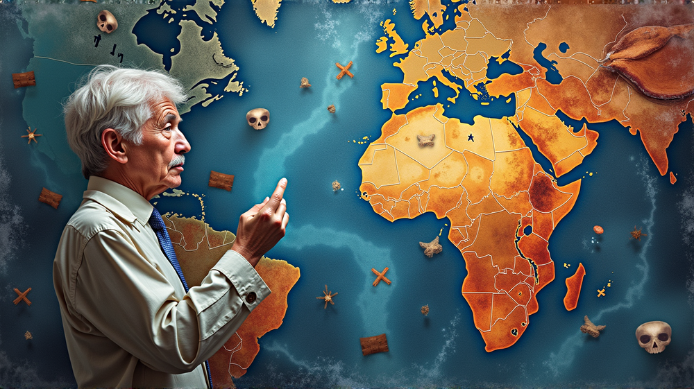 संघर्ष विराम और चुनौतियाँ: वैश्विक सप्ताह पर ध्यान केन्द्रित