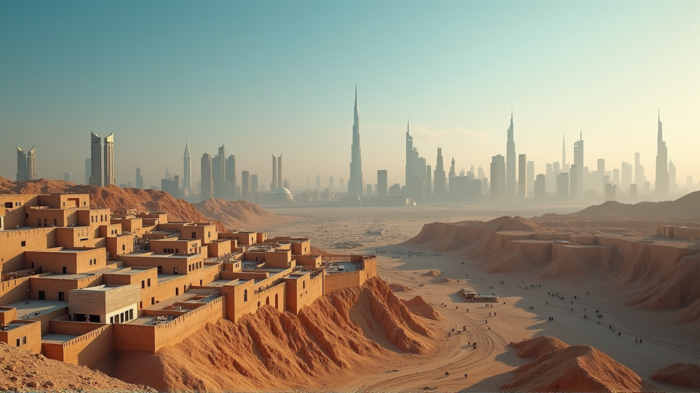 खाड़ी का नया शेंगेन-शैली वीजा पर्यटन में उछाल लाता है