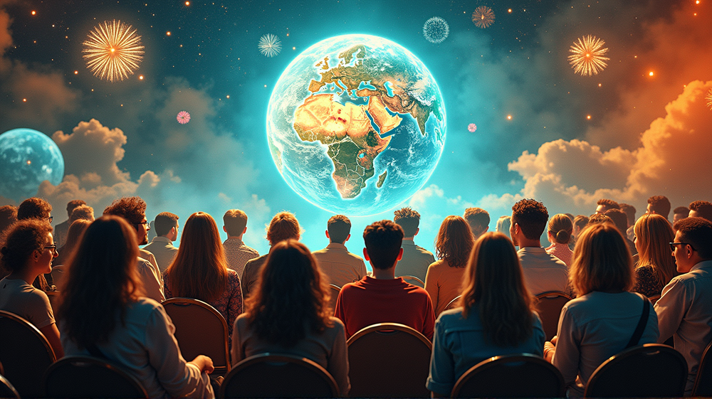 ब्रासीलिया की ओर: 2025 वैश्विक सम्मेलन पर जलवायु और स्वास्थ्य