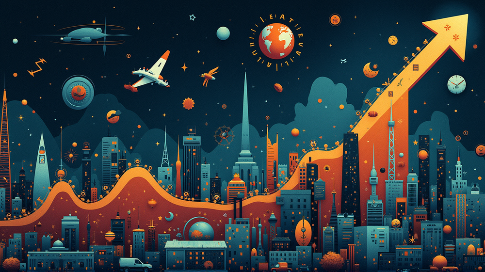 बाज़ार के उतार-चढ़ाव के बीच TSX उच्चता में गिरावट: आपको क्या जानना चाहिए