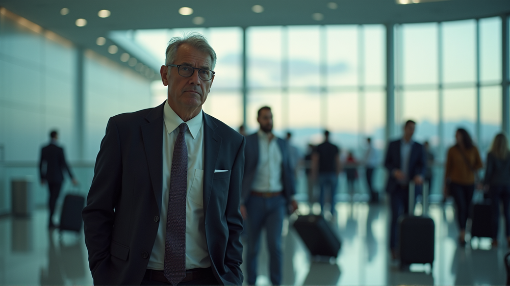 रायन एयर के बॉस की नाराज़गी, हड़तालों के चलते बड़े पैमाने पर फ्लाइट रद्द