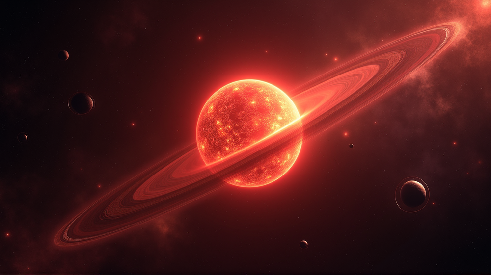 नई पृथ्वी? खगोलविदों ने 35 प्रकाश वर्ष दूर एक संभावित रहने योग्य दुनिया देखी