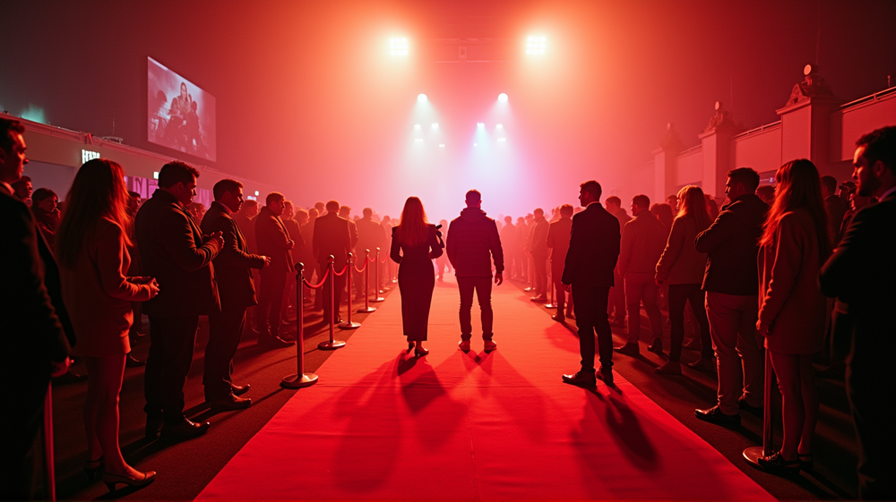 'फ्रीकियर फ्राइडे': एक सितारों से भरी प्रीमियर जिसे आप मिस नहीं कर सकते!