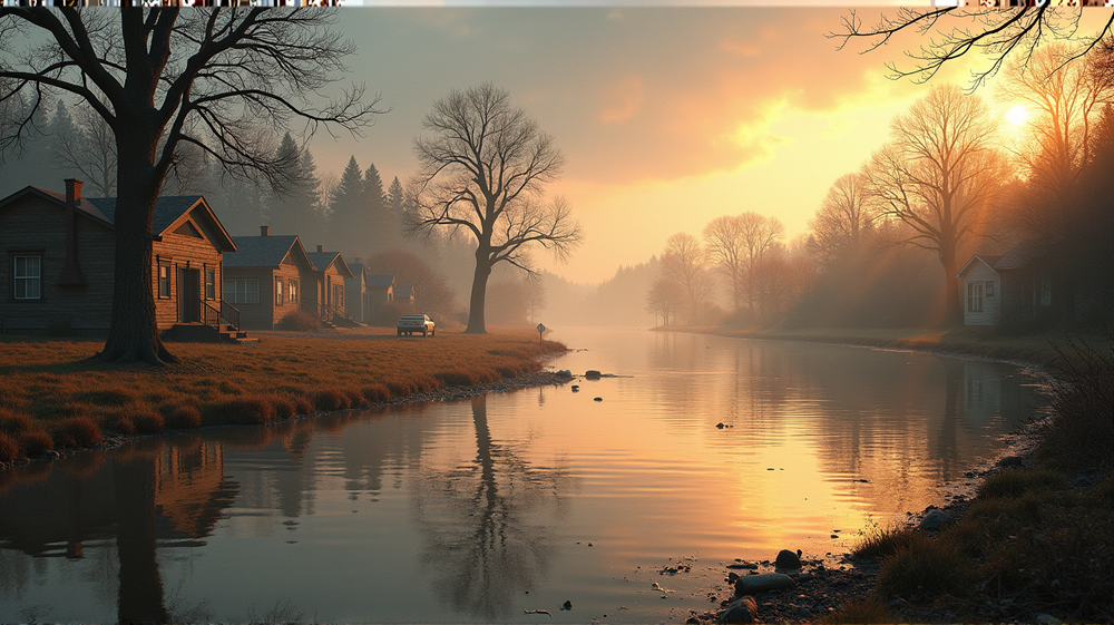 बाढ़ के बीच: टेक्सास में लोगों के लिए विशेषज्ञ सलाह