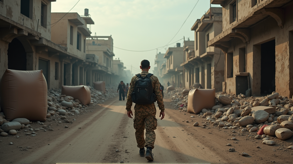 गाज़ा में दुखद दिन: सहायता की प्रतीक्षा के बीच 100 से अधिक जीवन समाप्त