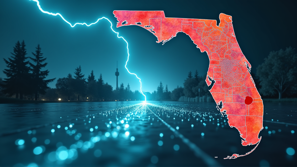 फ्लोरिडा स्वास्थ्य सेवा नए कानूनों के तहत बड़े बदलावों के लिए तैयार