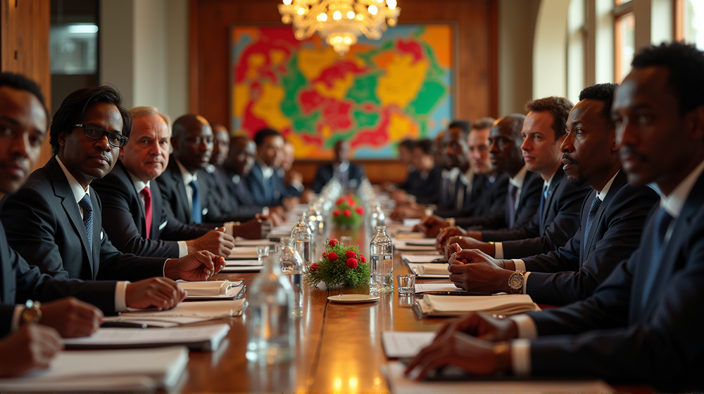 रियो में ब्रिक्स शिखर सम्मेलन: नाइजीरिया के साहसिक आर्थिक सुधारों के लिए तिनुबू की दृष्टि