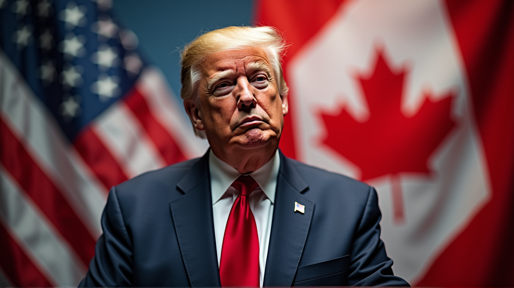 ट्रंप के आर्थिक कदम: छह दशकों के एकीकरण को बाधित करना?