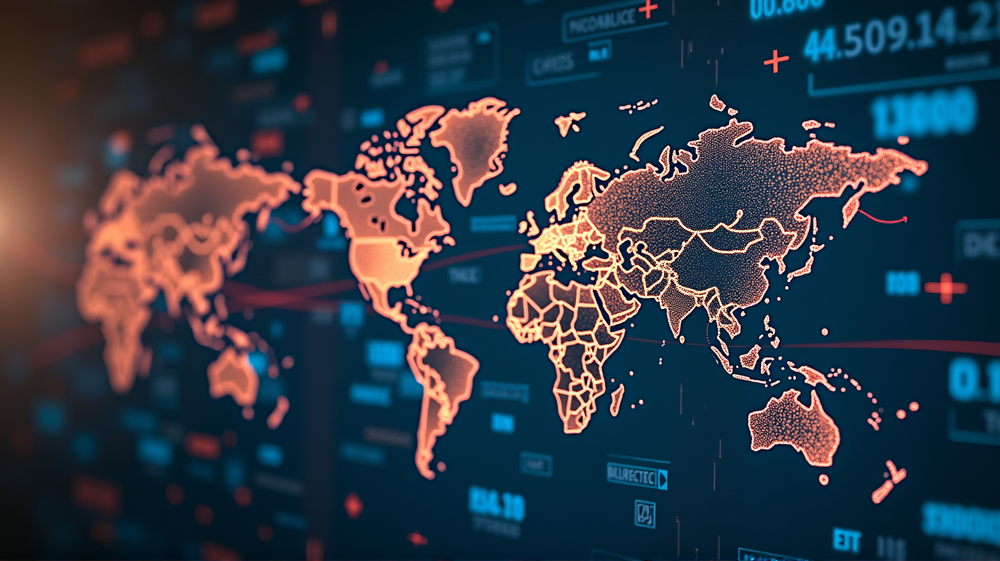 ट्रम्प के टैरिफ टैंगो का विश्लेषण: अमेरिकी अर्थव्यवस्था पर अनदेखे प्रभाव