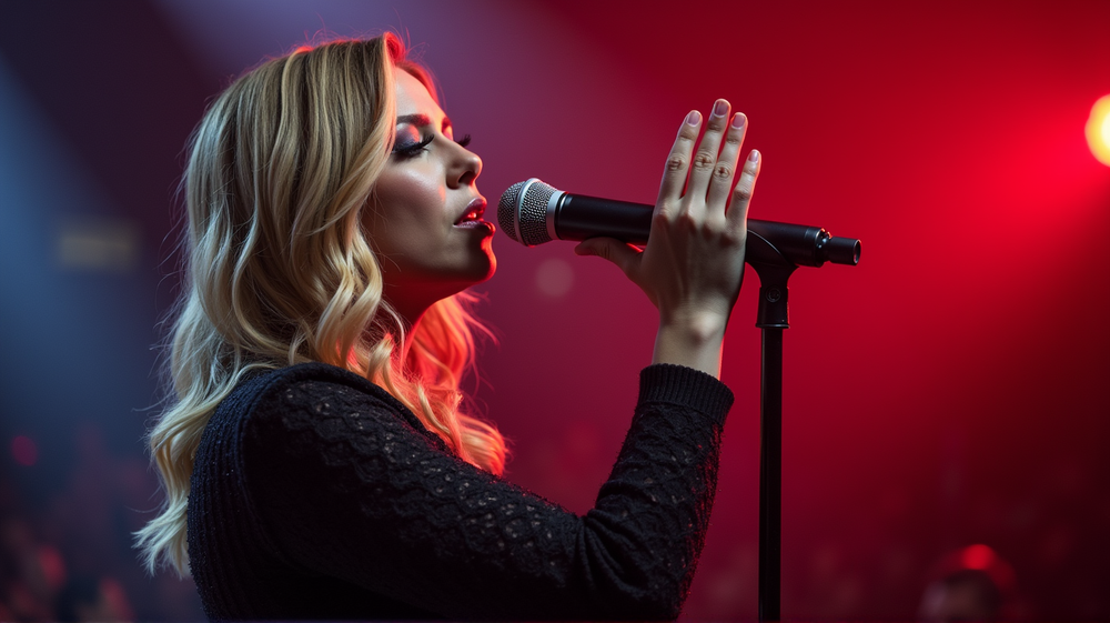 केली क्लार्कसन का भावनात्मक स्वास्थ्य रहस्योद्घाटन: उनकी वेगास रेजिडेंसी की स्थगन