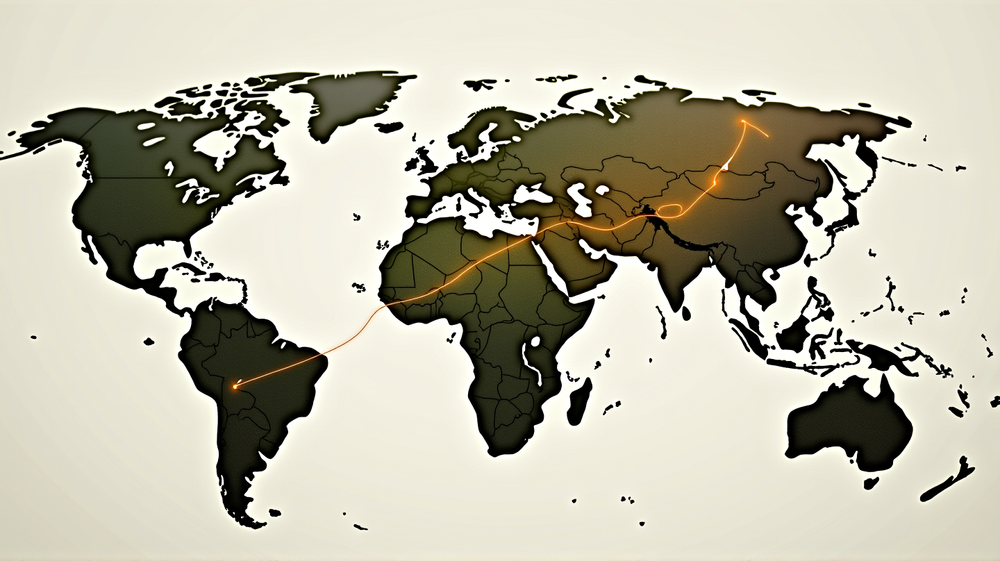 मध्य पूर्व के तनाव वैश्विक उर्वरक बाजारों को हिला रहे हैं