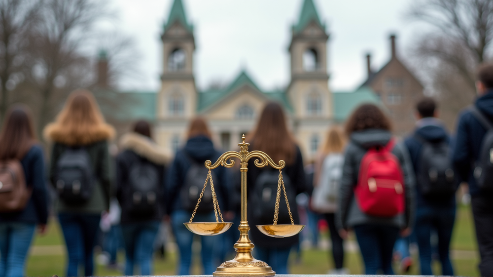 कोलंबिया यूनिवर्सिटी ने संघीय जांचों को समाप्त करने और नीतियों में सुधार के लिए $220 मिलियन का