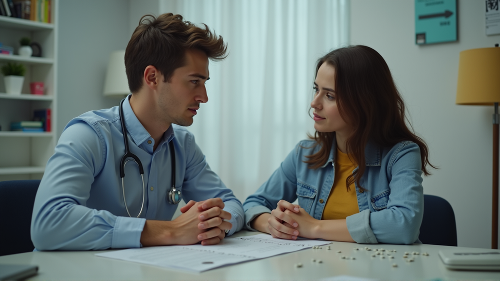 गर्भपात प्रतिबंधों का परिवार नियोजन पर छुपा प्रभाव: डरावने भविष्य और बढ़ते गर्भनिरोधक रुझान