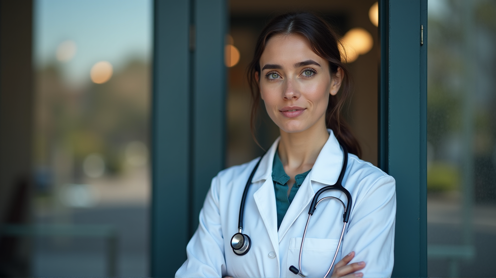 वीजा देरी: अंतरराष्ट्रीय चिकित्सा प्रशिक्षु अमेरिकी अस्पतालों में बाधाओं का सामना करते हैं