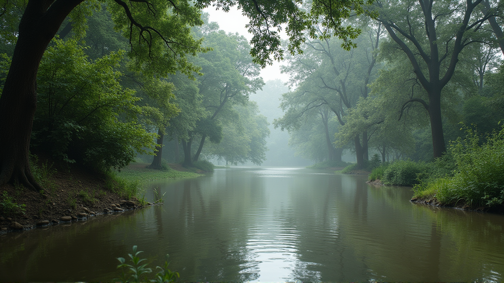 विशेषज्ञों ने टेक्सास की चिंताजनक बाढ़ और अन्य विषयों पर विचार किया: रीडिंग यूनिवर्सिटी की