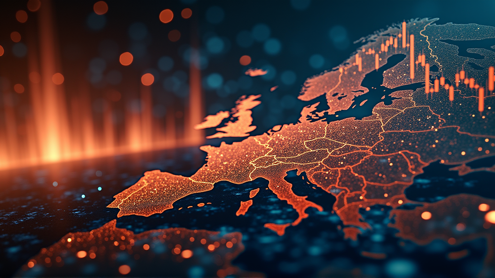 अमेरिकी टैरिफ वृद्धि और कॉपर मूल्य उछाल के बीच यूरोपीय शेयर स्थिर