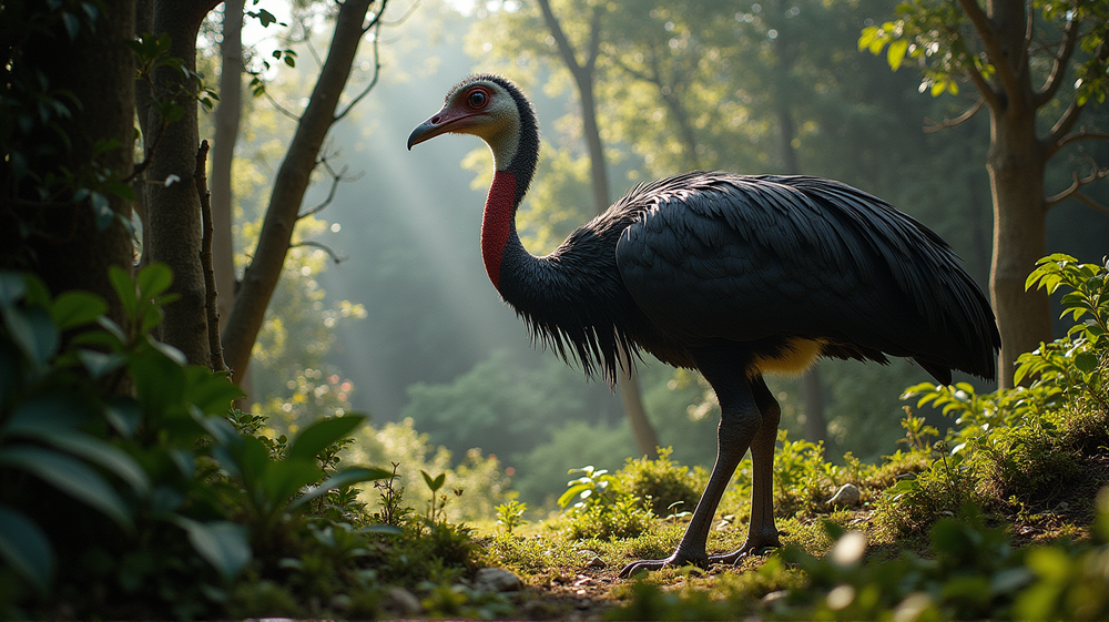 दिग्गजों की वापसी: क्या हम मोआ की वापसी के लिए तैयार हैं?