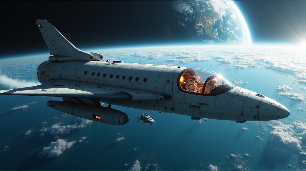 ड्रैगन अंतरिक्ष यान का जुलाई में स्प्लैशडाउन: अंतरिक्ष अन्वेषण के लिए एक ऐतिहासिक क्षण