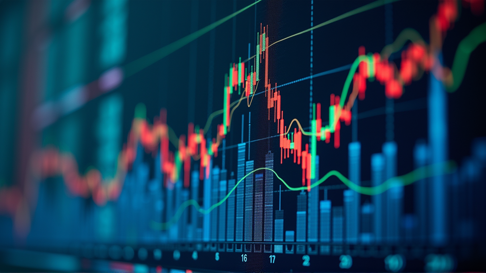 वापसी का जादू: यूरोपीय स्टॉक्स ने की मजबूती वापसी