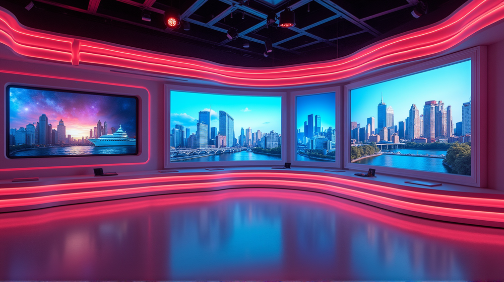 ABC और Disney का अभिनव समाचार नवाचार: 'What You Need to Know'