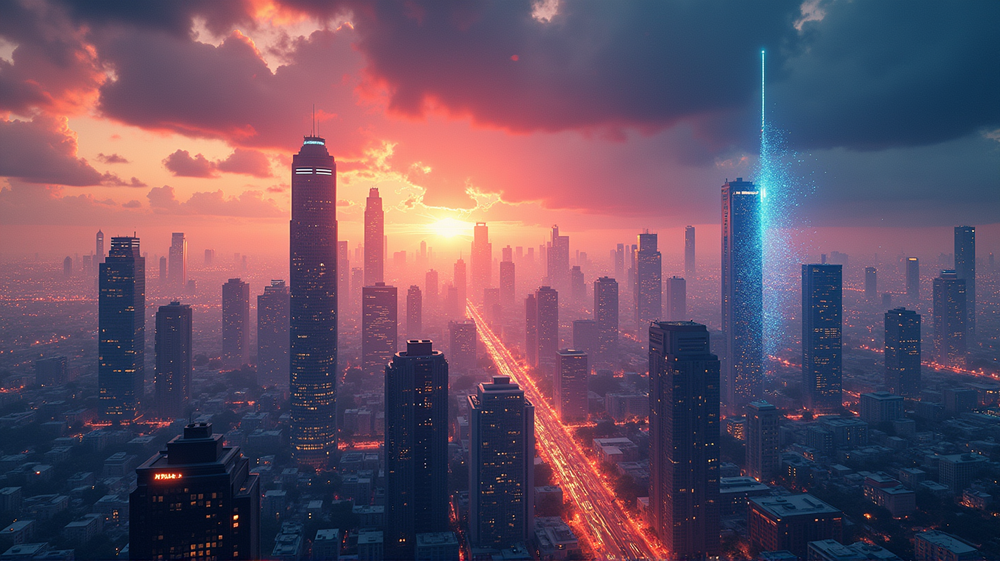 भारत वैश्विक वृद्धि को पछाड़ने के लिए तैयार, 2026 तक 6.4% GDP के साथ आगे बढ़ेगा