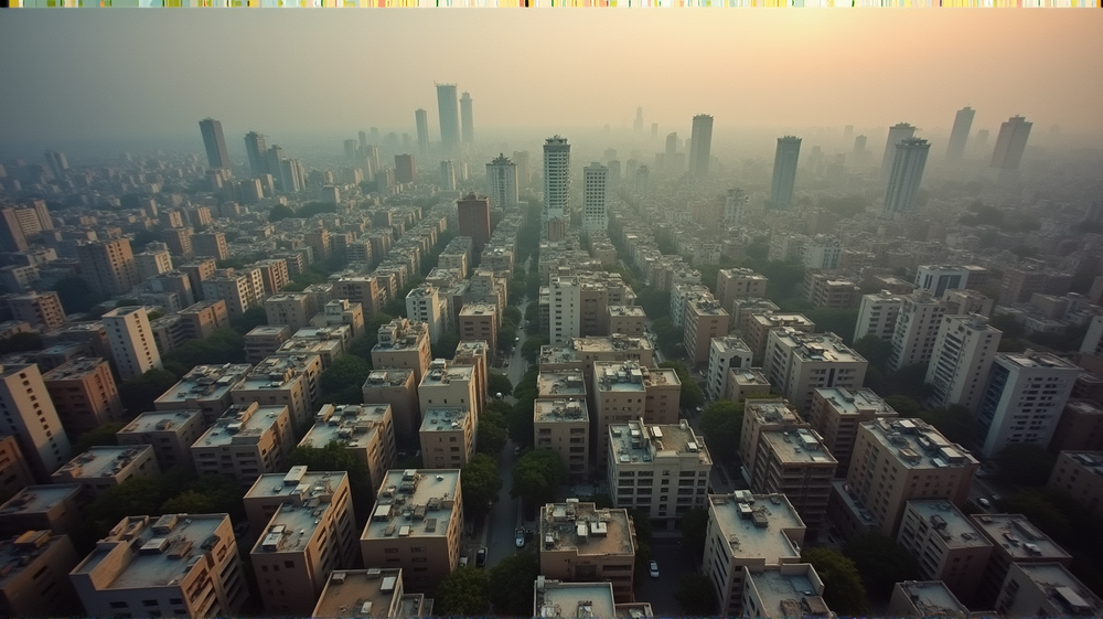 सीरिया के दिल पर इज़राइली हमलों पर वैश्विक आक्रोश भड़का