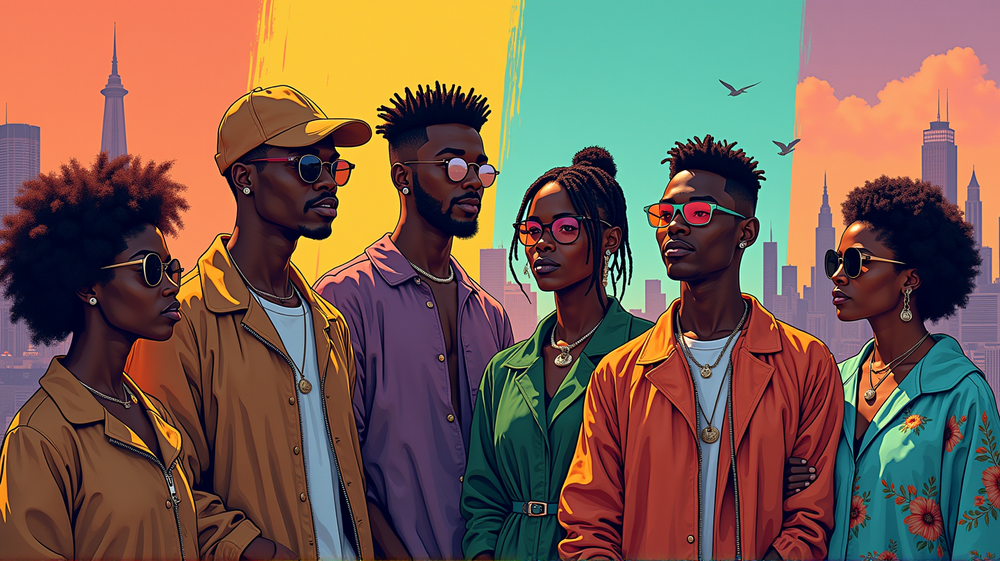 घाना के रचनात्मक भविष्य को सशक्त बनाना: फिडेलिटी बैंक की साहसिक नई पहल