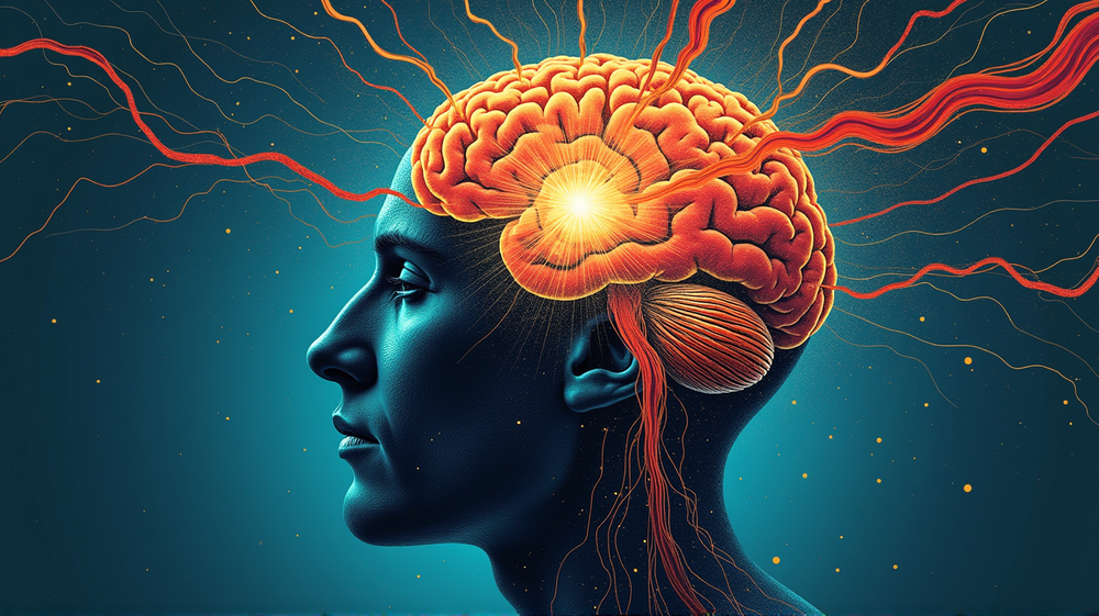 आश्चर्यजनक सच: क्या आपका दिमाग वास्तविकता से 15 सेकंड पीछे है?