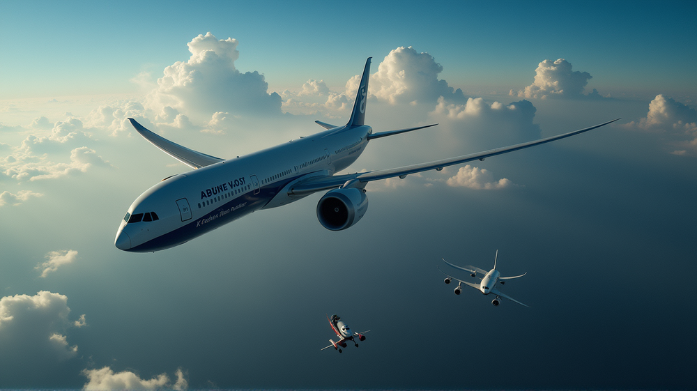 एयर इंडिया की त्रासदी का पर्दाफाश: कयामती पायलट के दिमाग की गहराइयों में