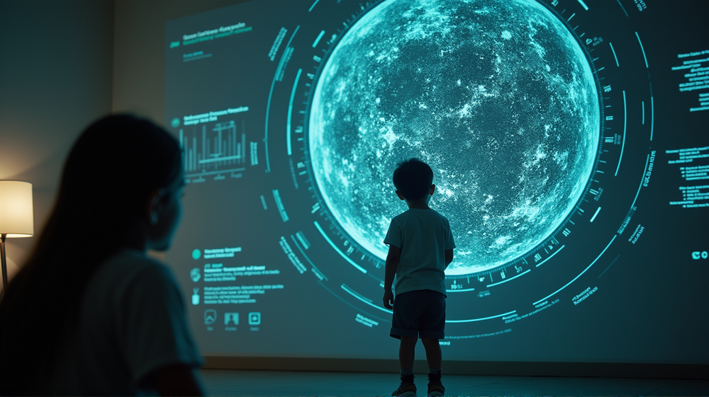 चौंकाने वाली गिरावट: दो दशकों में अमेरिकी बच्चों के स्वास्थ्य में 20% की गिरावट