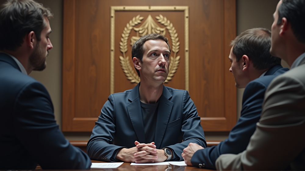 मार्क जुकरबर्ग $8 बिलियन की चौंका देने वाली फेसबुक प्राइवेसी ट्रायल में गवाही देंगे