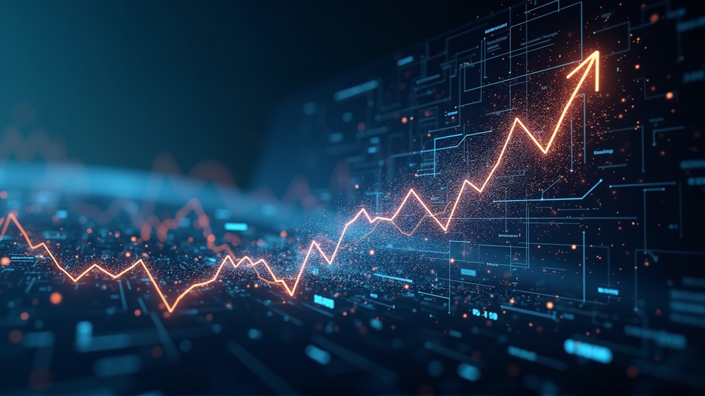 प्रमुख आर्थिक डेटा का अनावरण: अमेरिकी अर्थव्यवस्था के लिए आगे क्या?