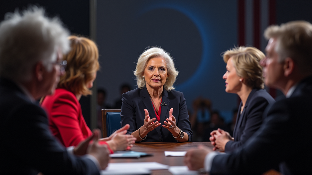 GOP मेगाबिल ने शुरू की बहस: ब्राजील का स्वास्थ्य देखभाल पर ध्यान देने का आग्रह