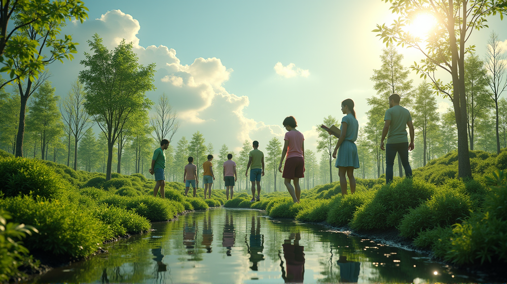 NRS के £20 मिलियन निवेश से यूके में अप्रत्याशित सामुदायिक विकास