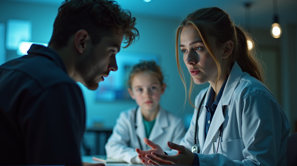 प्रीडायबिटीज की बढ़ती संख्या: 3 में से 1 किशोर स्वास्थ्य जोखिमों का सामना कर रहा है