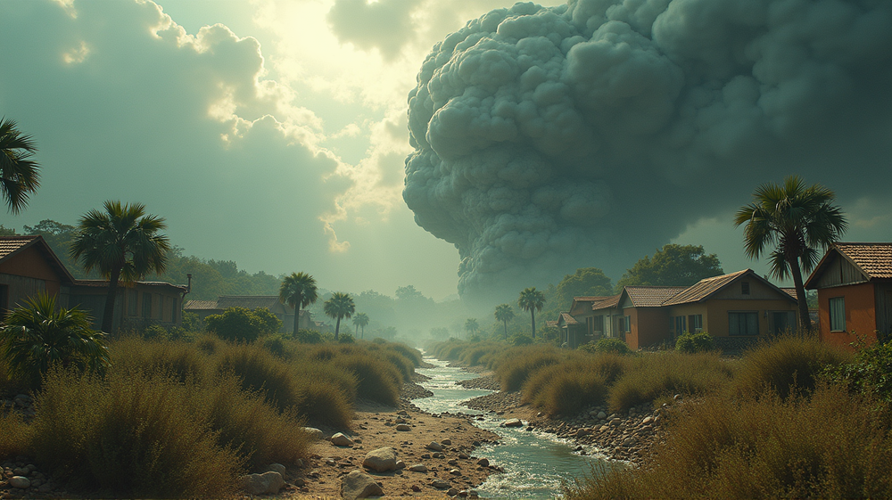 नाइजीरिया की आर्थिक खाई: खुशहाली सबके लिए नहीं