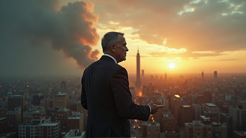 युद्ध के बीच विवाद: पिता ने बंधक रिहाई पर नेतन्याहू के दावों को चुनौती दी