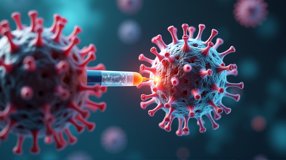 स्वास्थ्य और विज्ञान में अभूतपूर्व परिवर्तन वैश्विक चिंताओं को जन्म देते हैं